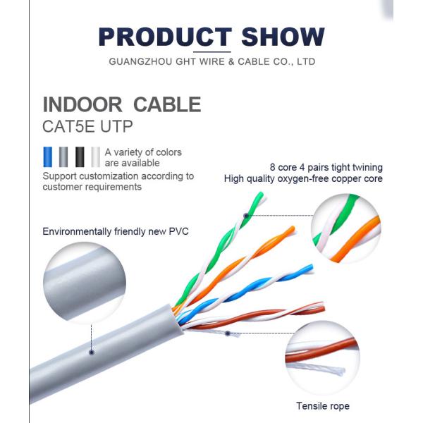 UTP Network LAN Cable