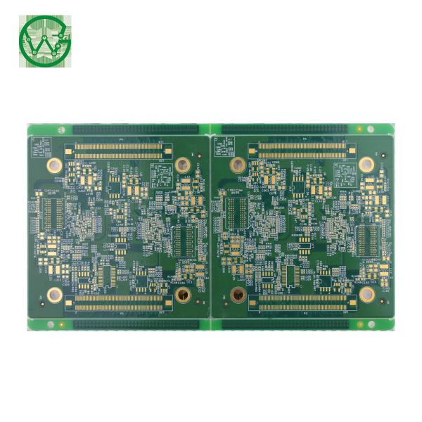 Buy 3.0mm Thickness Sensor Switch Pcb Production Wardrobe Sensor Light Main Board PCB Assembly at wholesale prices