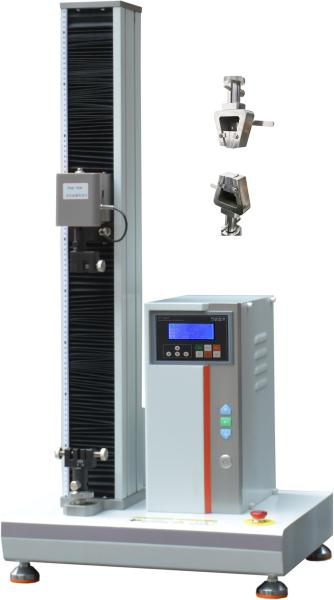 Buy Touch Screen Electronic Testing Machine Pull Press Strength Test Instrument at wholesale prices