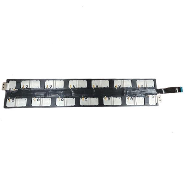 Buy 1p13s Automated Battery Cell Contacting System Cell Connection System at wholesale prices