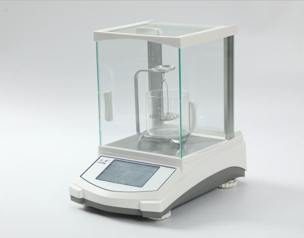 Buy Easy To Use Density Balance Digital Scale Widely Used In Electronics Industry at wholesale prices