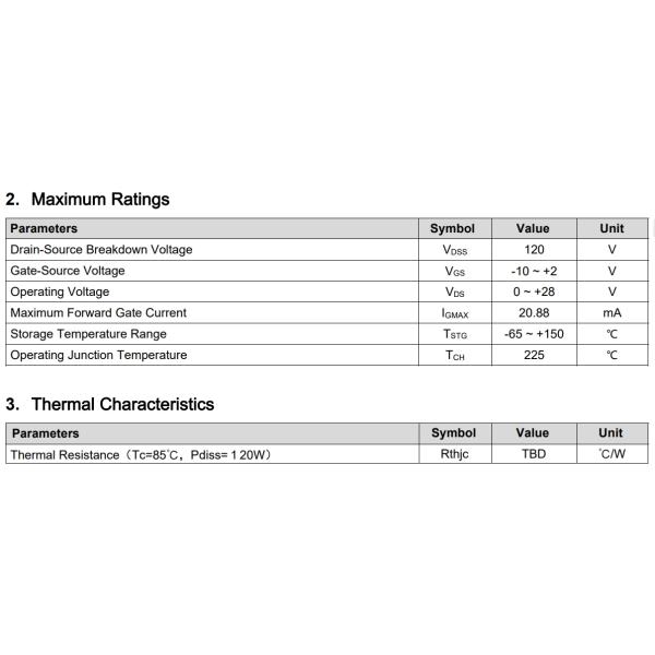 Wired LAN 80W Gain RF Signal Generator Power Amplifier Module PA For 700MHz-6200MHz