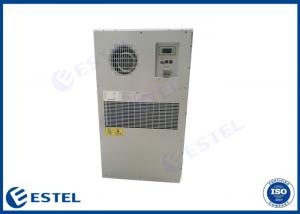 Quality LED Display 48VDC 2000W Electrical Cabinet Air Conditioner for sale