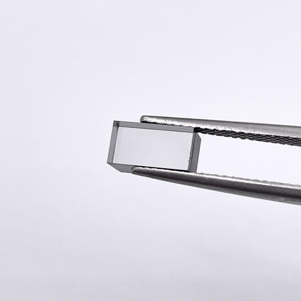 CVD diamonds | Superior CVD Lab Grown Diamonds Colorless Single Crystal with No Inclusions or Defects