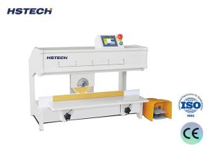 China PCB Depaneling Router Machine Windows-Based PCB Milling Machine Router on sale