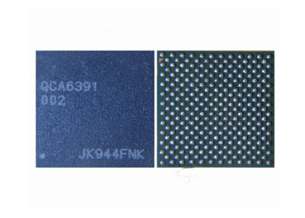 Buy QCA6391 Wireless WiFi 6 Module Supports 2x2 Dual-Band Wireless WiFi And BT 5.1 2-In-1 at wholesale prices