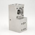 Anodizing Polishing CNC Machining Service Turning Milling Processing