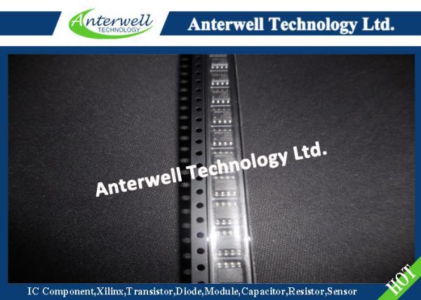 Buy HEXFET Power Mosfet Transistor , power mosfet module IRF7329 at wholesale prices
