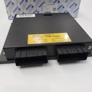 Quality Automotive Electronic Control Unit 21N6-43101 For Hyundai Excavator RX225-7 for sale