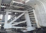 No Rust Corrosion Precast Concrete Formwork System High Loading Capacity