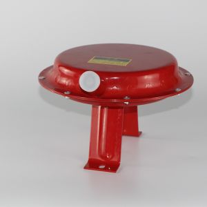 Quality Server Room Data Center Aerosol Fire Suppression System Military Technology for sale