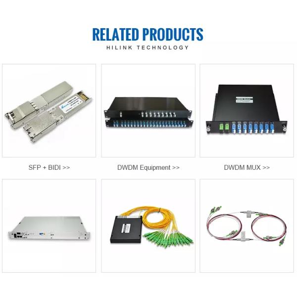 SC Optical Transceiver Module 1.25G2.5G GPON ONU SFP Stick TX1310RX1490