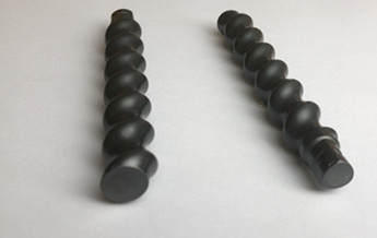 Famous Advanced Structural Ceramics High Corrosion And Wear Resistance