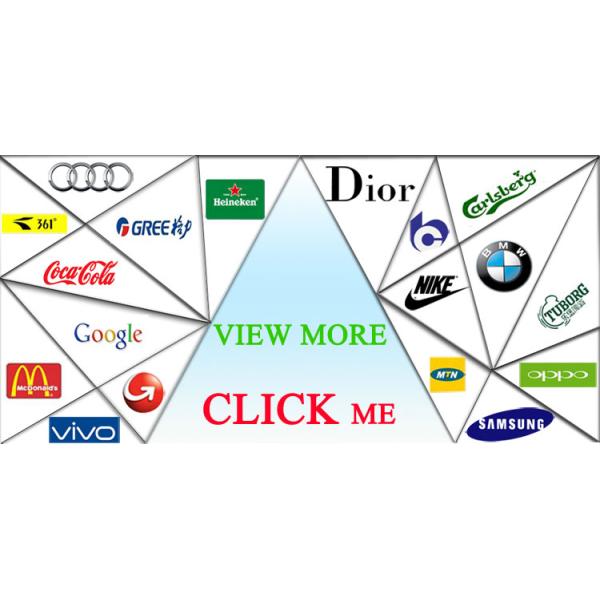 High Definition Wall Mount 4 Screen LCD Video Wall Super Wide Visual Angle