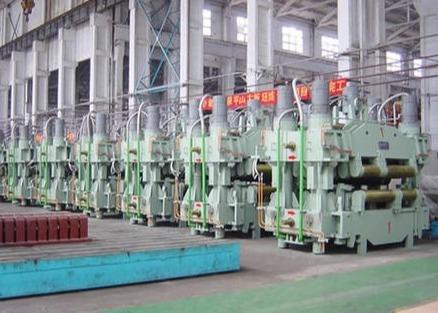 Buy Computerized Control Continuous Casting System 50Hz Frequency Large Production Capacity at wholesale prices