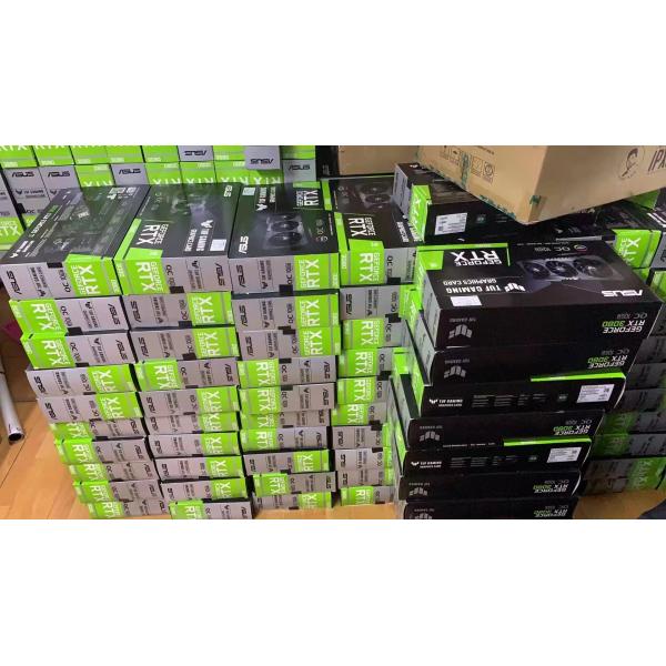 16gb 60Mh/s Nvidia Rtx A4000 A2000 A5000 Video Graphics Card