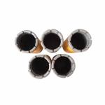 Surface Set Core Bit for Geological Exploration、 Surface Set Core Drill Bit