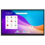 Multi Touch Monitor IBoard Interactive Whiteboard Smart Panel Display OEM