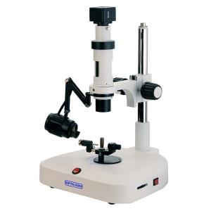 Quality Multi Functional Micro Trace Forensic Comparison Microscope A18.1840 0.7 - 4.5x for sale