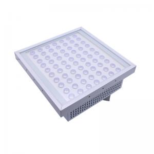 China 15000lm Cree XTE LED 150W Gas Station Canopy Lights on sale