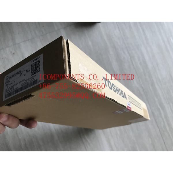 THGBMHG7C1LBAIL KIOXIA 16GB NAND 15NM EMBEDDED MULTIMEDIA CHIP (EEPROM) (ALT: THGBMHG7C1LBAIL)