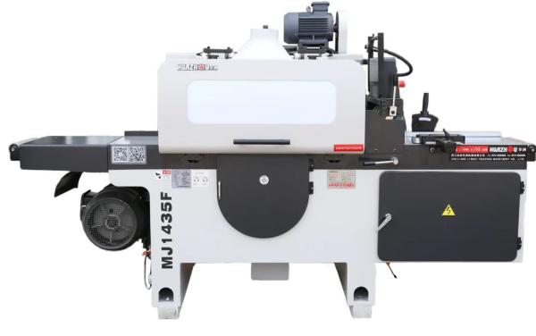 Buy Automatic Multiple Rip Saw Machine For  Processing Solid Wood Panel at wholesale prices
