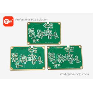Quality Multilayer PCB with Blind and Via Holes HDI Circuit Board Customized PCB Printed Circuit for sale