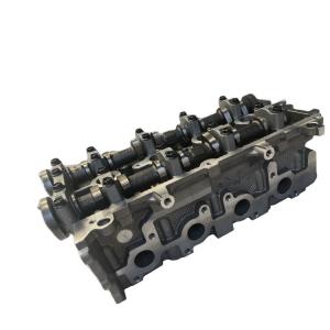 Quality 206 Metal Cylinder Head A12 for BAIC YX 306 Exceptional Performance Guaranteed for sale