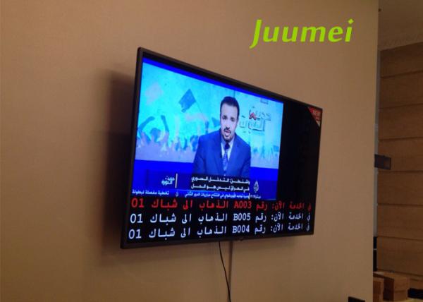 Buy Juumei Bank Q Management Machine & Web based Queue Management System at wholesale prices