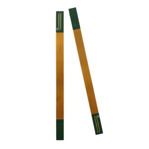 Quality IBE Rogers Rigid Flex Printed Circuit Board Green Soldermask for sale