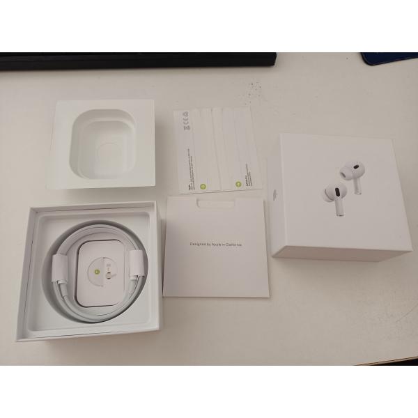 Wholesale headphone packaging box for airpods pro 2 double package