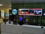 newest design round led display with different size Factory Wholesale Cheapest