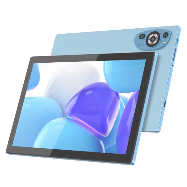 Buy C Idea Android 14 Touch Screen 10.1 Inch Tablets With Keyboard And Pen  CM8200plus Blue at wholesale prices
