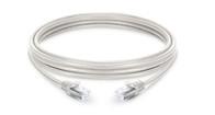 White Cable Assembly Wire Harness Custom Fast Communication With Good Transmission Signal Cable Assembly