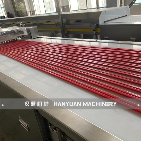 Mango Grains Dates Cake Cutting Machine