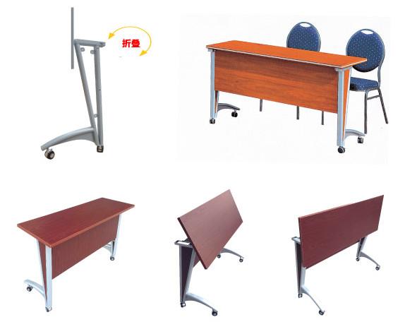 Buy new style movable foldable table at wholesale prices