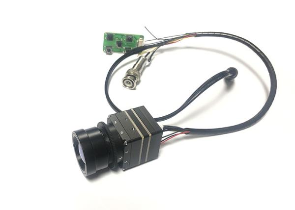 Buy OEM Thermal Imaging Core Thermal Camera Module With High Performance at wholesale prices