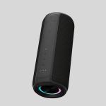 Charging Time 2-3 Hours LED Light Bluetooth Speaker 450g With TWS Pairing