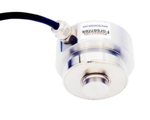 Quality Compression Load Cell 1000kN 2000kN Force Transducer 3000kN 5000kN for sale