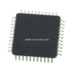 Quality DC MCU Microcontroller Unit Embedded MC908AP64CFBE HC08 Series for sale