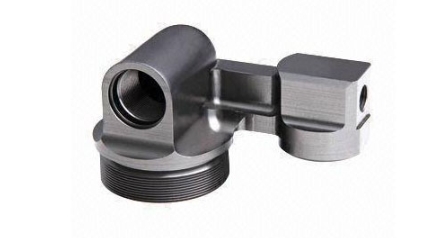 CNC Multi Axis Turning Milling Center , 2 Axis CNC Machine Center For Medical Devices