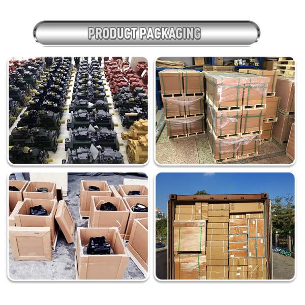 Excavator spare parts 31Q4-11141 R140LC-9 Swing Gearbox slewing gear for hyundai