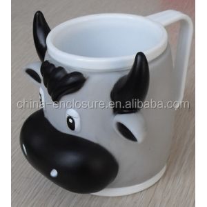 Quality Highly Customizable Plastic Ice Cream Bowls Environmentally Friendly for sale