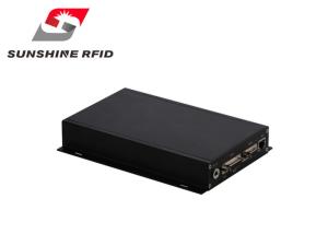 Quality STM32 Desktop UHF RFID Reader With Ethernet , RS485 , Wiegand 26/34 Port for sale