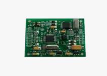 Digital transmitting module/AD108/PCB/SPI/TTL/RS485/RS232