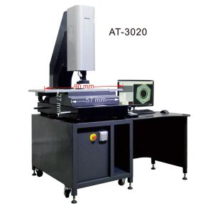 CNC Video Measuring Equipment