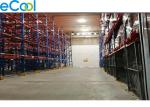 Food Fresh Keeping Cold Storage Logistics , 15000 Tons Cold Storage Transfer