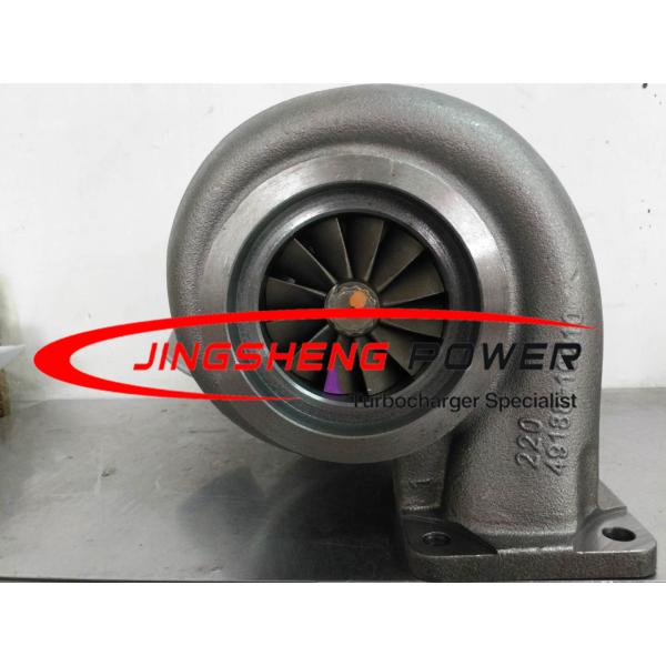 TD08H-22D 49188-01651 Mitsubishi Turbocharger For Excavator 6D22T , SK400 , Kato HD1250