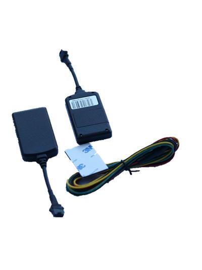 Buy Motorcycle Truck GPS Tracker Device / Gps Auto Tracker with Control Engine Via Relay at wholesale prices