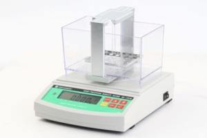 Quality ASTM D3574 Foam Density Tester For Sponge Foam Packing Material for sale